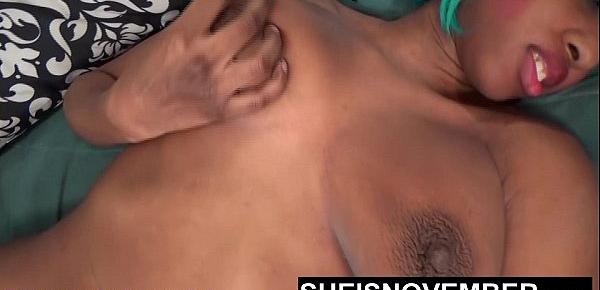  CUM SLUT WITH BIG TITS TEACH YOU HOW TO FUCK GER USSY AND SUCK BOTH TITS JOI 18